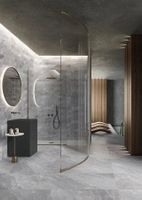 Керамогранит Keope Ubik Greige RT арт-FGD3 — фото 11, Керамогранит