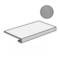 Ступень Sant Agostino Revstone Grad 90 Grey арт-CSAGRRGR90 — фото 1, Ступени и клинкер