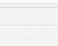 Плинтус Gracia Ceramica Noir Ceramic Белый 02 арт-010300000210 — фото 1, Плинтус