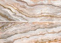 Панно Eletto Ceramica Gala Ivory Alabastro арт-587842005 — фото 1, Панно