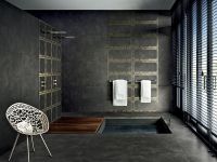 Товар: Напольная плитка Versace Greek Grigio Lap. арт-261272 - фото 6 Напольная плитка Versace Greek Grigio Lap. арт-261272 — фото 6, Напольная плитка