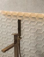 Настенная плитка Porcelanosa Saddle Topo Neo арт-100363988 — фото 5, Настенная плитка