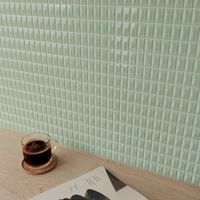 Товар: Настенная плитка WOW 3D Bars Jade Gloss арт-135550 - фото 1 Настенная плитка WOW 3D Bars Jade Gloss арт-135550 — фото 1, Настенная плитка