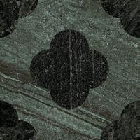 Товар: Керамогранит 41zero42 Dandy Pin Green Black арт-4101204 - фото 2 Керамогранит 41zero42 Dandy Pin Green Black арт-4101204 — фото 2, Керамогранит