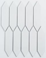 Мозаика NSmosaic Rustic Глянцевая арт-R-321 — фото 1, Мозаика