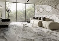 Керамогранит Cerdomus Jade Perla Lev арт-82119 — фото 2, Керамогранит