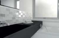 Товар: Настенная плитка WOW Crafted Hand Made Smoke арт-99289 - фото 1 Настенная плитка WOW Crafted Hand Made Smoke арт-99289 — фото 1, Настенная плитка