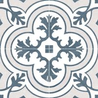 Керамогранит Dual Gres Kian Carmen Blue арт-DG_KI_CB — фото 5, Керамогранит