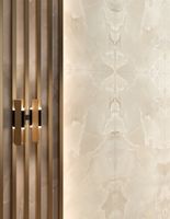 Керамогранит Mirage Onyce Argan On 05 Lux Sq арт-CAA9 — фото 7, Керамогранит