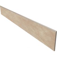 Товар: Плинтус Ametis Magmas MM01 Beige Неполированный арт-69384 - фото 1 Плинтус Ametis Magmas MM01 Beige Неполированный арт-69384 — фото 1, Плинтус