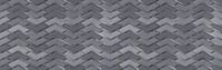 Мозаика Stone Herringbone Dark Grey Grey Nat арт-HB.DG.GR.NT — фото 1, Мозаика