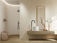 Керамогранит Grespania Pangea Arena Antislip арт-44NG79A — фото 10, Керамогранит