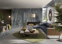 Керамогранит Lea Ceramiche Noblesse Champagne Quartz Smooth арт-LS6NB30 — фото 15, Керамогранит