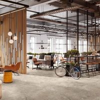 Керамогранит Ariana Memento Limoges Sand Nat арт-0014672 — фото 8, Керамогранит