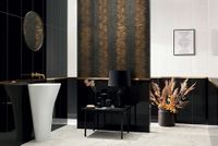 Настенная плитка Tubadzin Stardust Black арт-5900199222892 — фото 2, Настенная плитка