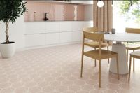 Керамогранит DNA Tiles Fancy Waves Cafe арт-127010 — фото 8, Керамогранит