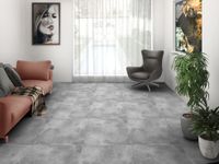 Керамогранит Pardis Ceramic Pazh Valentino Dark Gray арт-164398 — фото 8, Керамогранит