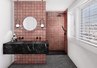 Настенная плитка Mainzu Chaouen Dix Ice арт-PT03195 — фото 7, Настенная плитка