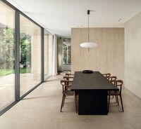 Atlas Concorde Italy Marvel Travertine Pearl Vein Corner арт-AGE4 — фото 7, Спец. Элемент