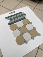 Бордюр TopCer Belfast 2 Strip Stand (13+16+18) арт-V-BELFAST-B2/1C — фото 2, Бордюр