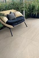 Керамогранит Flaviker PI.SA X20 Cozy Brown Ret арт-0001011 — фото 2, Керамогранит