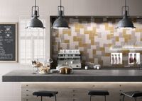 Настенная плитка Imola ceramica Cento Per Cento CACAO MATT SF арт-CACAOMATTSF — фото 9, Настенная плитка