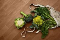 Настенная плитка Imola ceramica Aroma Blu арт-AROMA624DL — фото 3, Настенная плитка