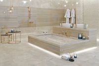 Товар: Вставка Vitra Serpeggiante Кремовый Лаппато Ректификат арт-K948276LPR01VTE0 - фото 5 Вставка Vitra Serpeggiante Кремовый Лаппато Ректификат арт-K948276LPR01VTE0 — фото 5, Вставка