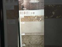 Керамогранит Tubadzin Lavish Mat арт-5900199248670 — фото 4, Керамогранит