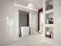 Угол Ascot Glamourwall Onyx Ang Listello арт-GMOAL20 — фото 5, Угол