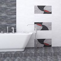 Декор Azori Pandora Light Orient арт-585702001 — фото 4, Декор