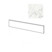 Плинтус Rex Ceramiche (Florim) Les Origines Blanc Matt Battiscopa арт-770393 — фото 1, Плинтус