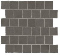 Мозаика Atlas Concorde Italy Boost Natural Coal Mosaico Tumbled арт-A7CJ — фото 1, Мозаика