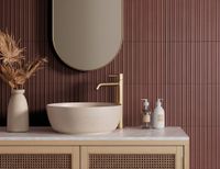 Товар: Настенная плитка Harmony Rainbow Gold арт-41739 - фото 2 Настенная плитка Harmony Rainbow Gold арт-41739 — фото 2, Настенная плитка