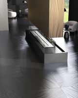 Керамогранит Ariostea Luce Blu Metal 6mm арт-IG6P100536 — фото 10, Керамогранит