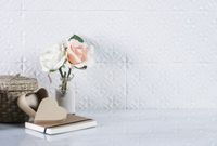 Бордюр Adex Ocean Listello White Caps. арт-ADOC5044 — фото 2, Бордюр