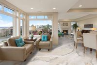 Керамогранит A-Ceramica 60x120 Borgini Gold 10mm арт-76902 — фото 11, Керамогранит