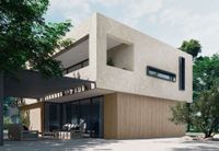 Керамогранит Grespania Hermitage Cov Blanco арт-80HM43E — фото 2, Керамогранит