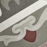 Товар: Керамогранит Motto Monotone Pastel Decor Matt арт-N100108 - фото 9 Керамогранит Motto Monotone Pastel Decor Matt арт-N100108 — фото 9, Керамогранит