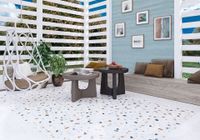 Керамогранит AltaCera Smalta Chip арт-FT3SML25 — фото 3, Керамогранит