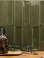 Настенная плитка Equipe Island Black арт-31199 — фото 8, Настенная плитка