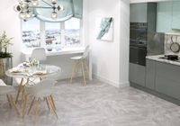 Настенная плитка Alma ceramica Rialto Светло-Бежевая арт-TWU12RLT04R — фото 4, Настенная плитка