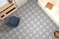 Декор Revoir Paris Bel Histoire Isabelle Coin арт-VVS1515_066 — фото 11, Декор