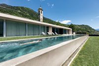 Керамогранит Casa Dolce Casa (Florim) Sensi White Fossil 6 Mm арт-768617 — фото 4, Керамогранит