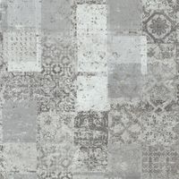 Керамогранит Grespania Tempo Carpet 2 Gris Natural арт-82TM315 — фото 3, Керамогранит