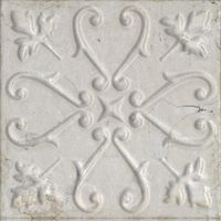 Настенная плитка Aparici Aged White Ornato арт-8430828281107 — фото 6, Настенная плитка