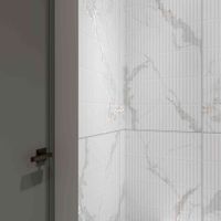 Товар: Керамогранит Creanza Statuario Seville Decor арт-CP4001-D - фото 7 Керамогранит Creanza Statuario Seville Decor арт-CP4001-D — фото 7, Керамогранит