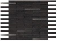 Мозаика Atlas Concorde Italy Blaze Iron Mosaico Twin арт-A0UW — фото 1, Мозаика