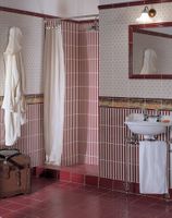 Настенная плитка Petracer`s Grand Elegance Ub9 Verde Bosco арт-GE UB09 — фото 10, Настенная плитка