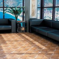 Керамогранит М- Квадрат Наварро Глазурованный арт-723962 — фото 2, Керамогранит